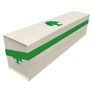 Mana 8 Forest Flat Pack Storage Box