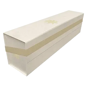 Mana 8 Plains Flat Pack Storage Box