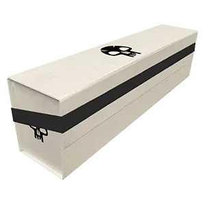 Mana 8 Swamp Flat Pack Storage Box