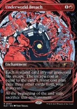 Underworld Breach