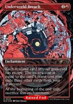Underworld Breach