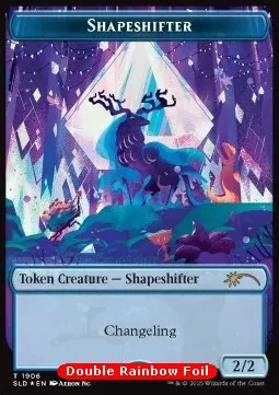 Shapeshifter