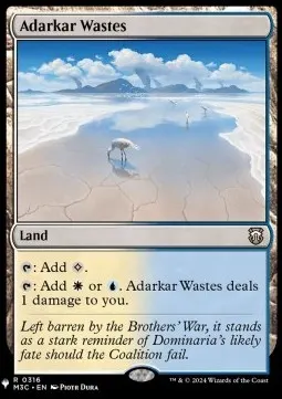 Adarkar Wastes
