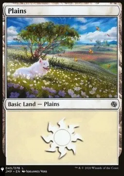 Plains
