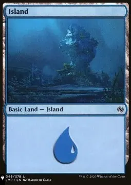 Island