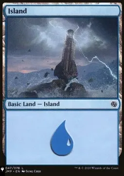 Island