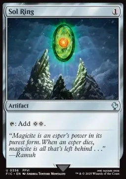 Sol Ring