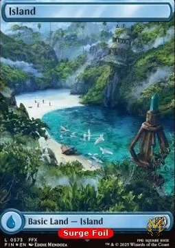 Island