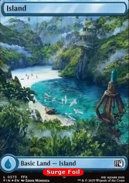 Island