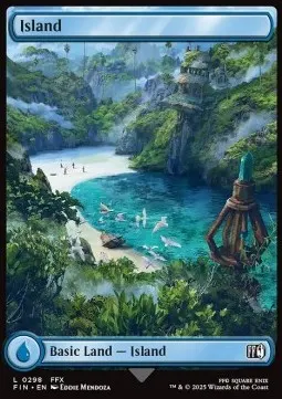 Island