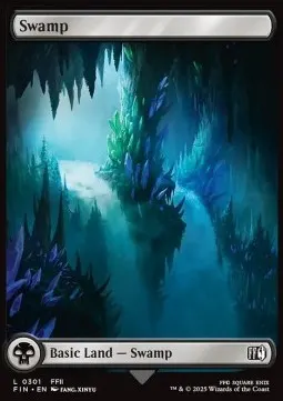 Swamp