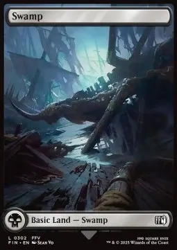 Swamp