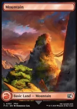 Mountain