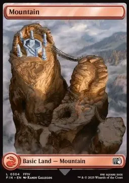 Mountain