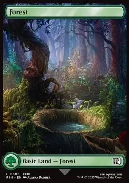 Forest