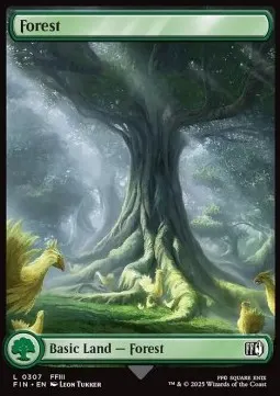 Forest