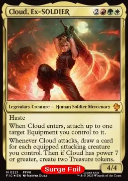 Cloud, Ex-SOLDIER