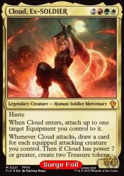 Cloud, Ex-SOLDIER