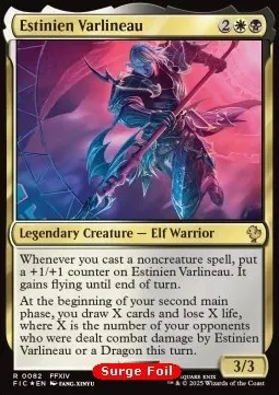 Estinien Varlineau