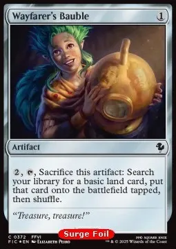 Wayfarer's Bauble