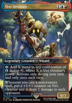 Vivi Ornitier