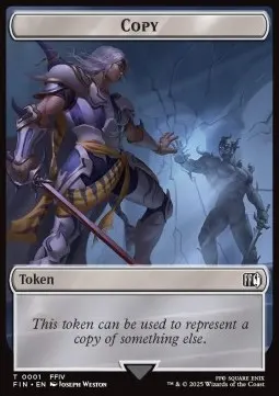 Copy // Moogle
