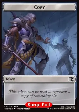 Copy // Moogle