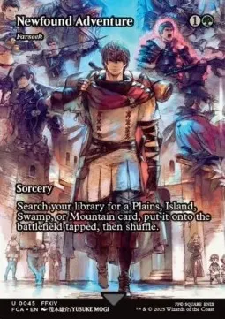 Farseek