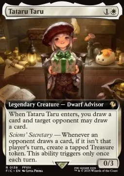 Tataru Taru