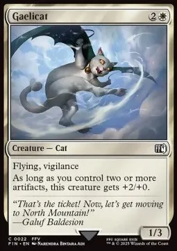 Gaelicat