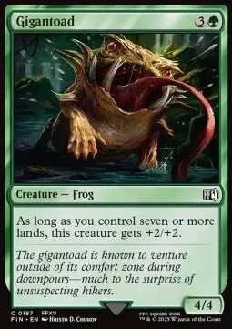 Gigantoad
