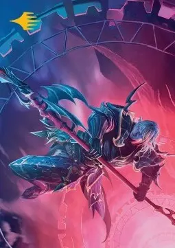 Estinien Varlineau // Estinien Varlineau