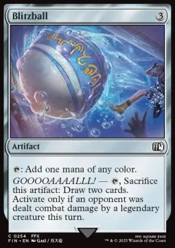 Blitzball