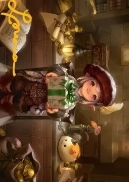 Art Series: Tataru Taru