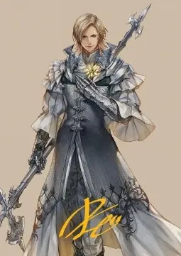 Dion, Bahamut's Dominant // Dion, Bahamut's Dominant