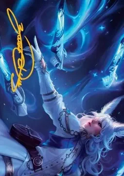 Art Series: Sage's Nouliths