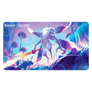 FINAL FANTASY: "Absolute Virtue" Playmat