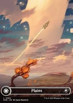 Plains
