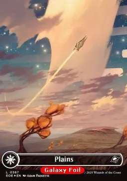 Plains