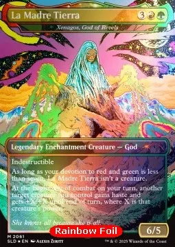 Xenagos, God of Revels