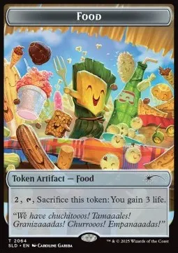 Food
