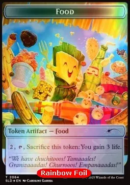 Food
