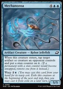 Mechanozoa