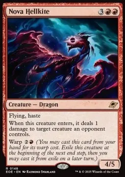 Nova Hellkite