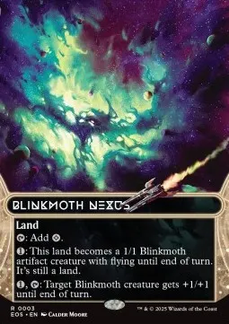 Blinkmoth Nexus