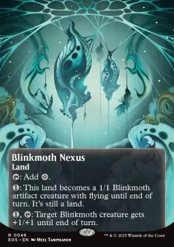 Blinkmoth Nexus