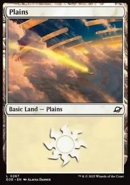 Plains