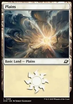Plains