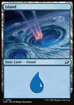 Island