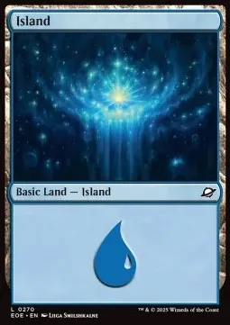 Island